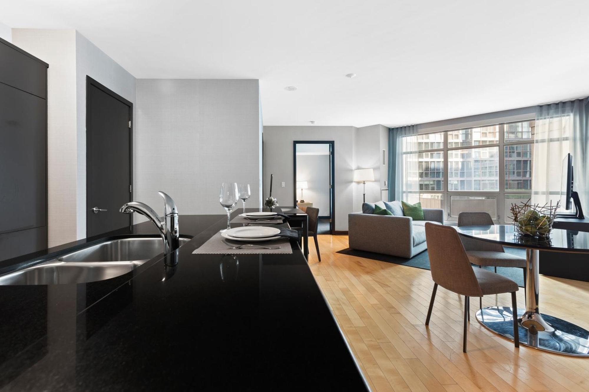 Soho Hotel Toronto Habitación foto